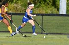 Field Hockey vs JWU  Field Hockey vs Johnson & Wales University. - Photo by Keith Nordstrom : Wheaton, Field Hockey